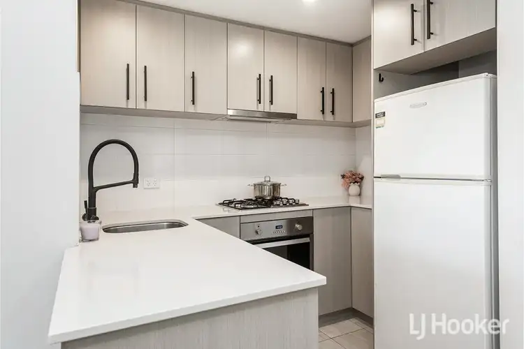 Second view of Homely apartment listing, 1/45 May Street, Gosnells WA 6110