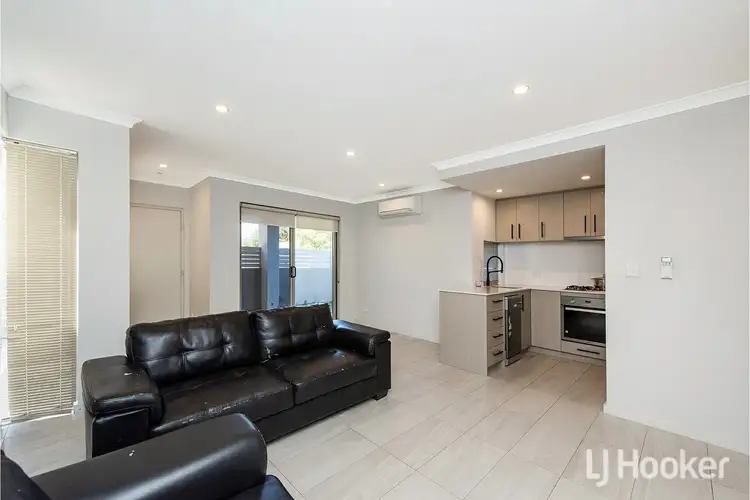 Fourth view of Homely apartment listing, 1/45 May Street, Gosnells WA 6110