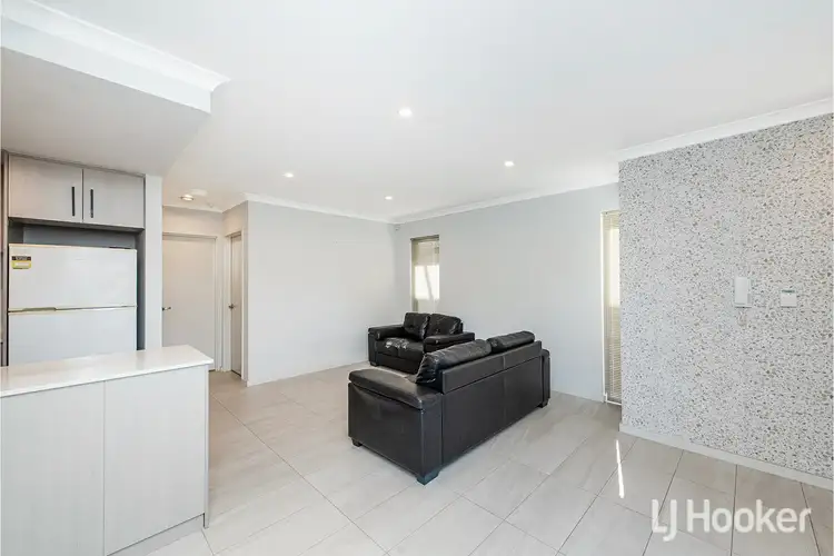 Fifth view of Homely apartment listing, 1/45 May Street, Gosnells WA 6110