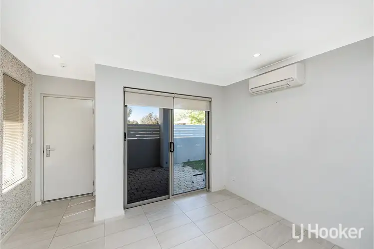 Sixth view of Homely apartment listing, 1/45 May Street, Gosnells WA 6110