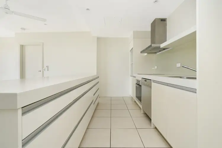 Second view of Homely unit listing, 2704/43E Knuckey Street, Darwin City NT 800