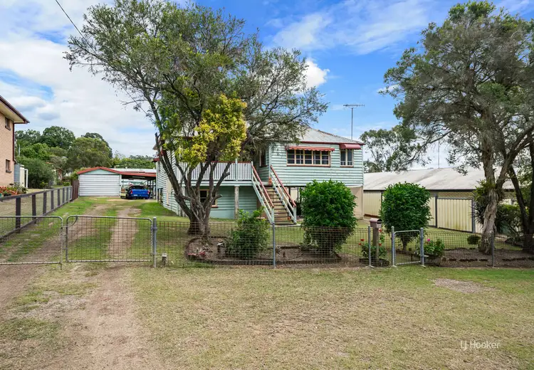 5 Edward Street
