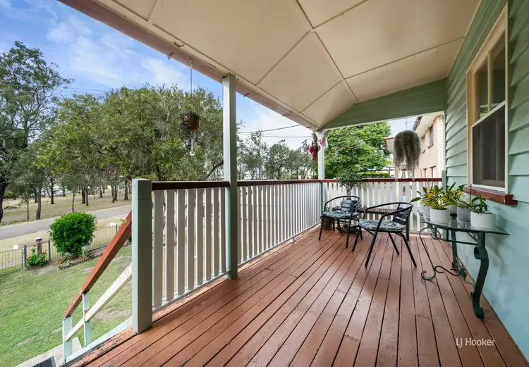 Fourth view of Homely house listing, 5 Edward Street, Toogoolawah QLD 4313