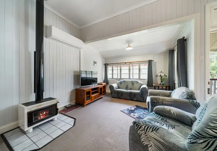 Seventh view of Homely house listing, 5 Edward Street, Toogoolawah QLD 4313