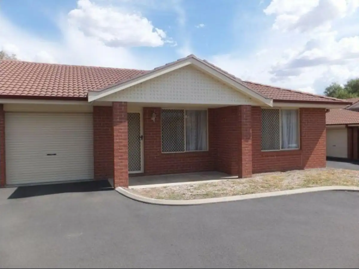 Main view of Homely villa listing, 9/183 Johnston Street, North Tamworth NSW 2340