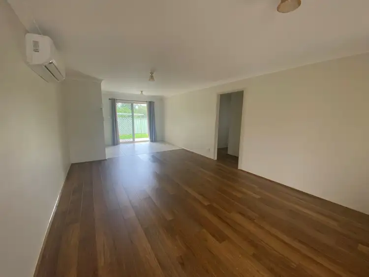 Second view of Homely villa listing, 9/183 Johnston Street, North Tamworth NSW 2340