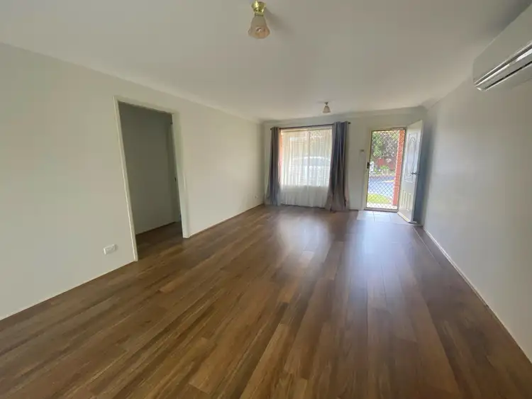 Third view of Homely villa listing, 9/183 Johnston Street, North Tamworth NSW 2340