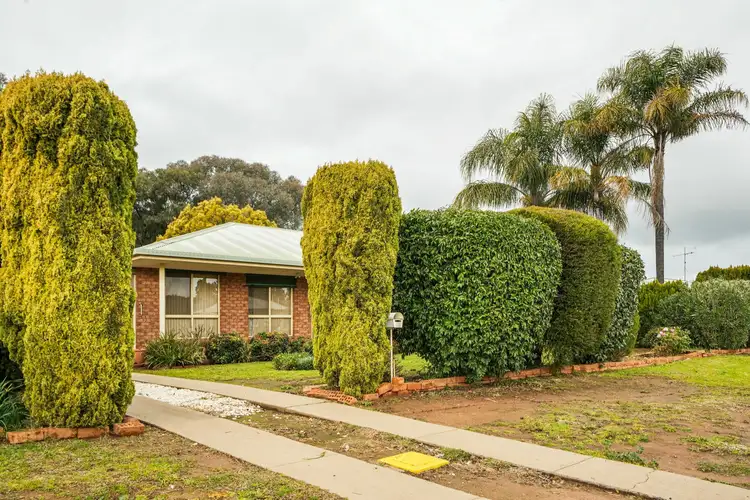 Second view of Homely house listing, 13 Manildra Street, Narromine NSW 2821