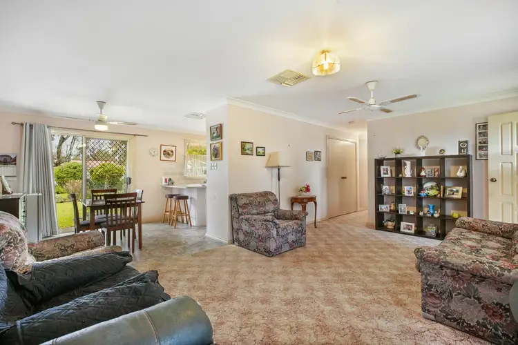 Third view of Homely house listing, 13 Manildra Street, Narromine NSW 2821