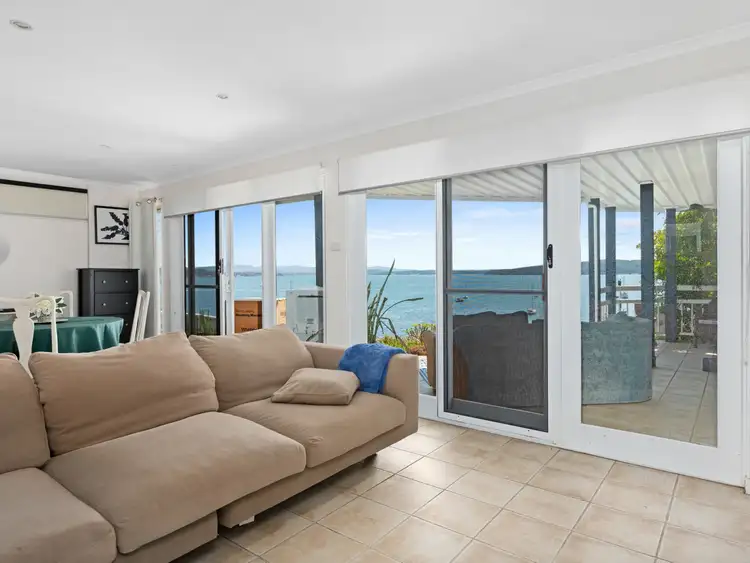 Second view of Homely house listing, 1/151 Marks Point Road, Marks Point NSW 2280