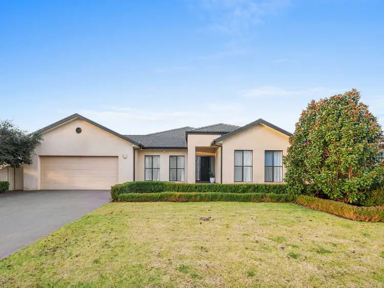 Second view of Homely house listing, 13 Nelson Drive, Griffith NSW 2680