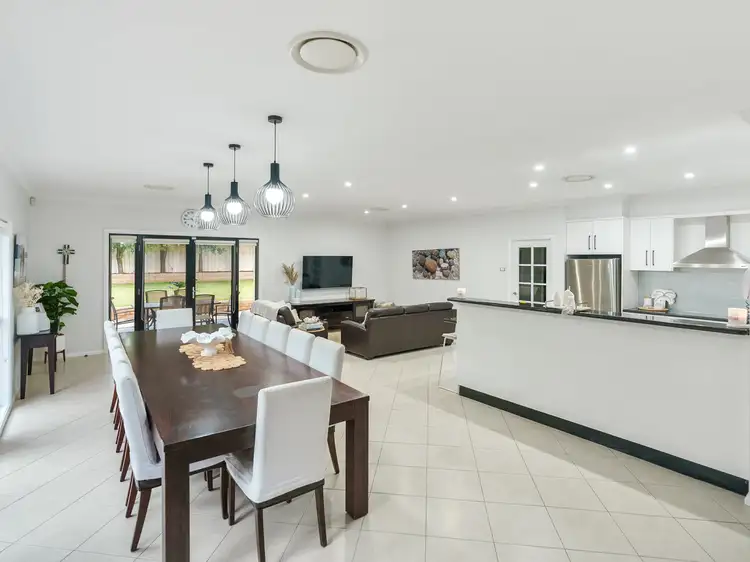 Third view of Homely house listing, 13 Nelson Drive, Griffith NSW 2680