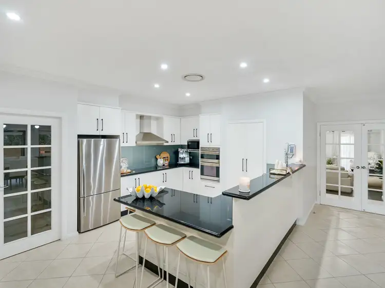 Fourth view of Homely house listing, 13 Nelson Drive, Griffith NSW 2680