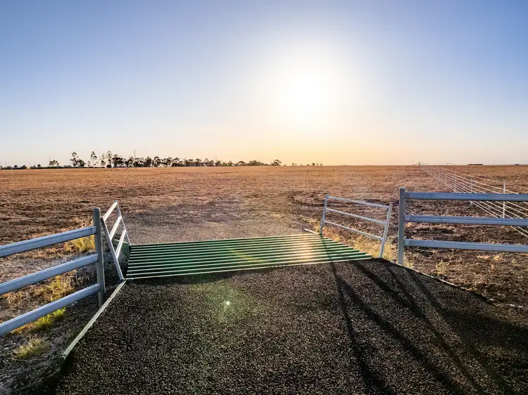 Fourth view of Homely land listing, Lot 3 Geoghegan Road, Roma QLD 4455