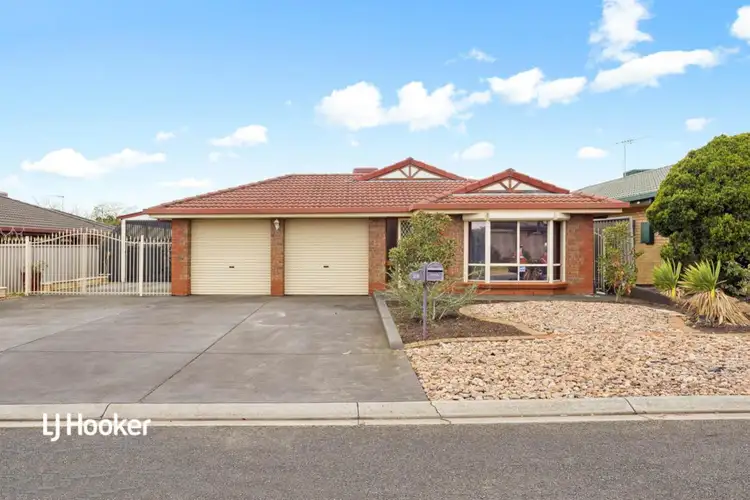 Main view of Homely house listing, 26 Cranmore Avenue, Craigmore SA 5114