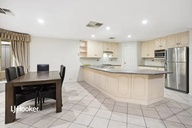 Fourth view of Homely house listing, 26 Cranmore Avenue, Craigmore SA 5114