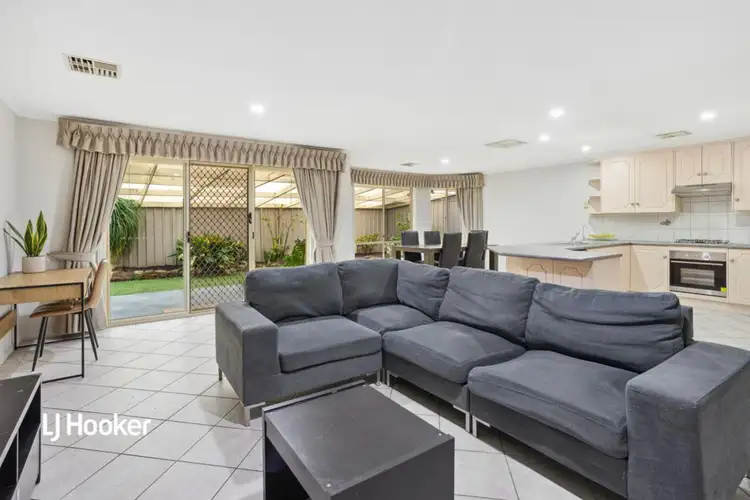 Fifth view of Homely house listing, 26 Cranmore Avenue, Craigmore SA 5114