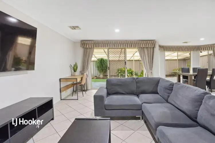 Sixth view of Homely house listing, 26 Cranmore Avenue, Craigmore SA 5114