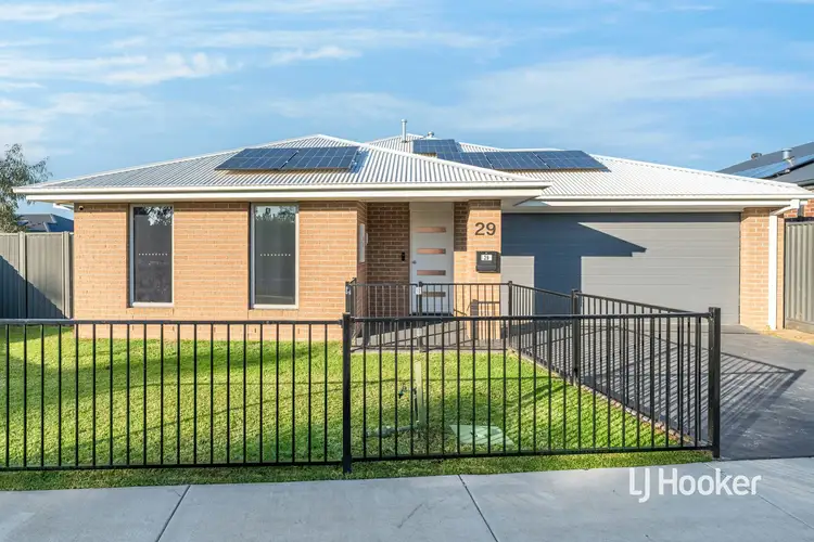 Main view of Homely house listing, 29 Northwattle Crescent, Corio VIC 3214