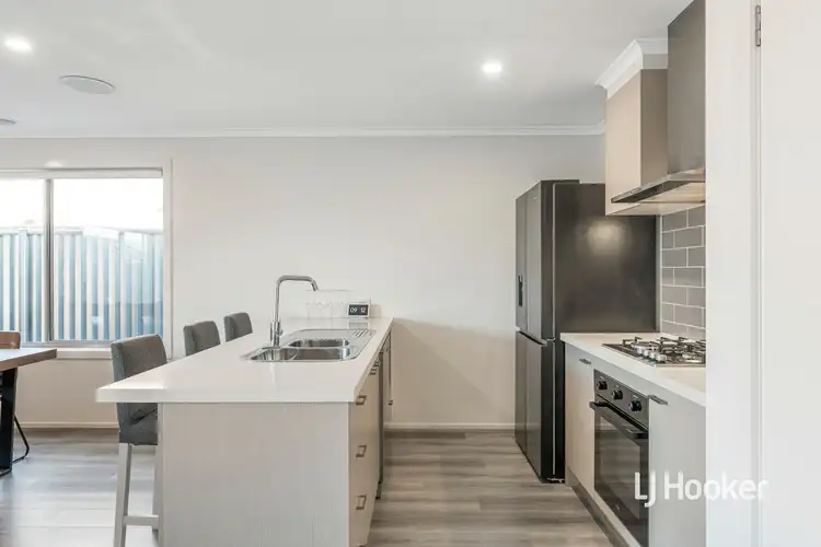 Second view of Homely house listing, 29 Northwattle Crescent, Corio VIC 3214