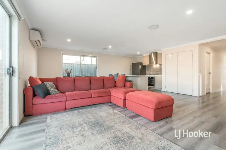 Fourth view of Homely house listing, 29 Northwattle Crescent, Corio VIC 3214