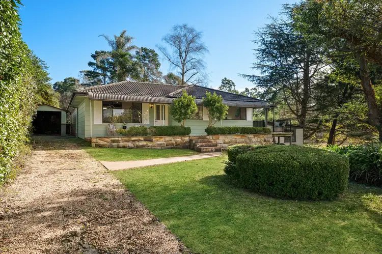 Main view of Homely house listing, 150 Great Southern Road, Bargo NSW 2574