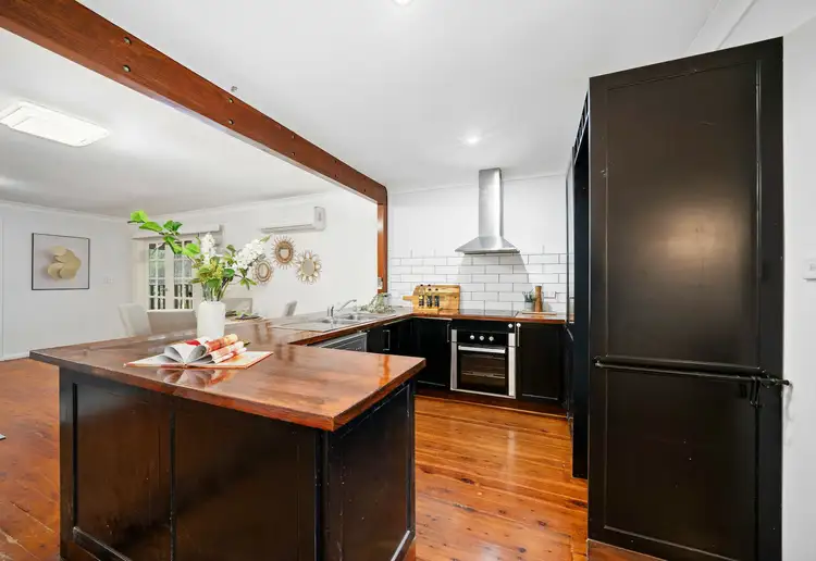 Second view of Homely house listing, 150 Great Southern Road, Bargo NSW 2574