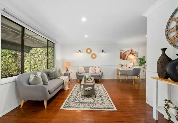 Fourth view of Homely house listing, 150 Great Southern Road, Bargo NSW 2574