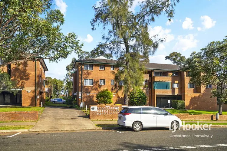 16/454-460 Guildford Road, Guildford NSW 2161