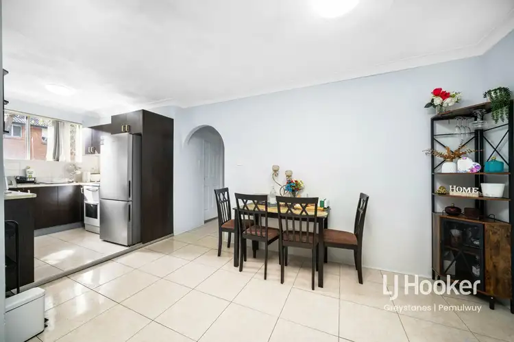 Fifth view of Homely apartment listing, 16/454-460 Guildford Road, Guildford NSW 2161