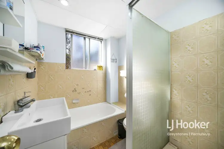 Sixth view of Homely apartment listing, 16/454-460 Guildford Road, Guildford NSW 2161