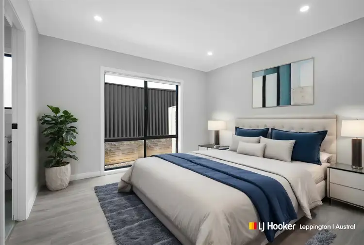 Sixth view of Homely house listing, 23 Warburn Street, Gledswood Hills NSW 2557