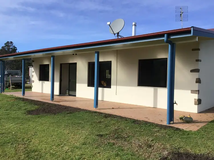 Main view of Homely house listing, 86A Waterloo Creek Road, Brogo NSW 2550