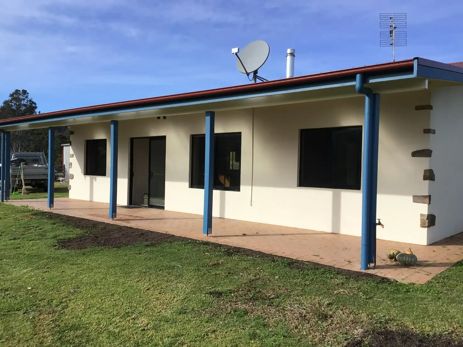 Main view of Homely house listing, 86A Waterloo Creek Road, Brogo NSW 2550