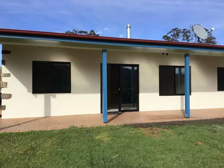 Second view of Homely house listing, 86A Waterloo Creek Road, Brogo NSW 2550