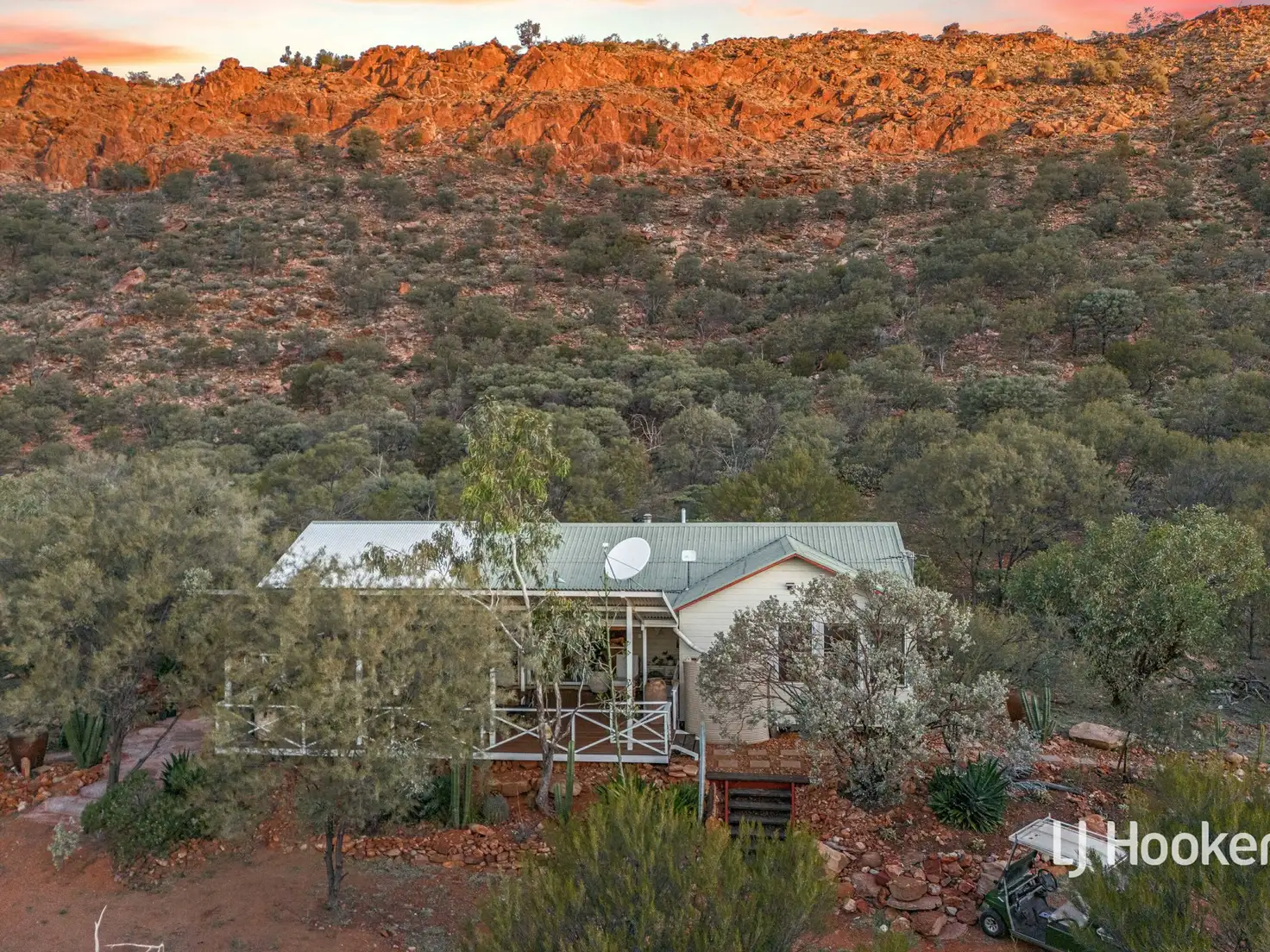 Main view of Homely house listing, 451 Ilparpa Road, Ilparpa NT 873