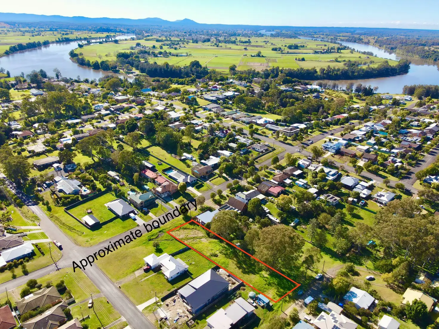 Main view of Homely land listing, 44 Peveril Street, Tinonee NSW 2430