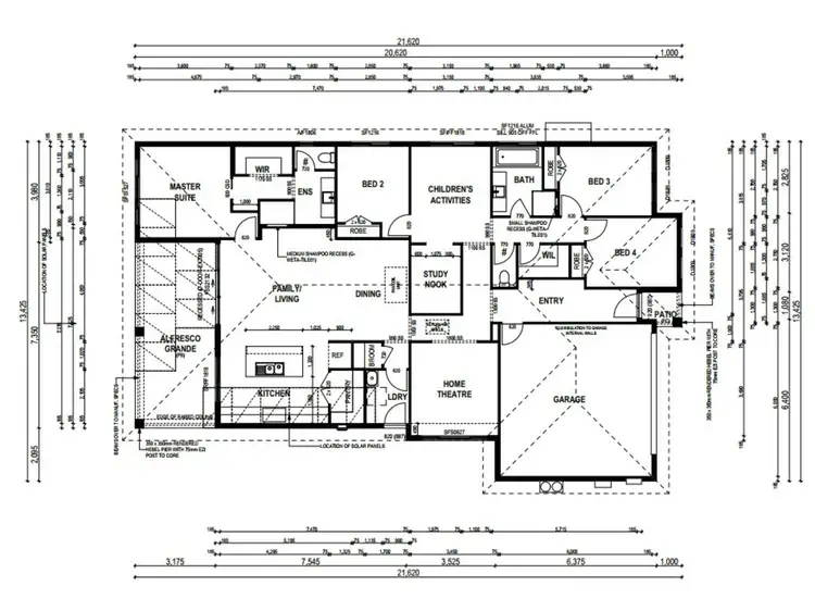 Fourth view of Homely land listing, 44 Peveril Street, Tinonee NSW 2430