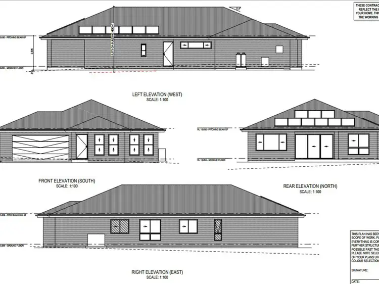Fifth view of Homely land listing, 44 Peveril Street, Tinonee NSW 2430