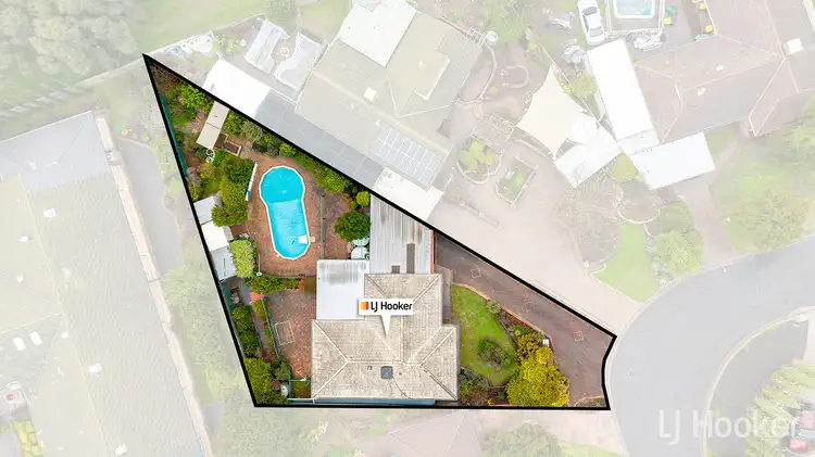 Second view of Homely house listing, 15 Carob Crescent, Craigmore SA 5114