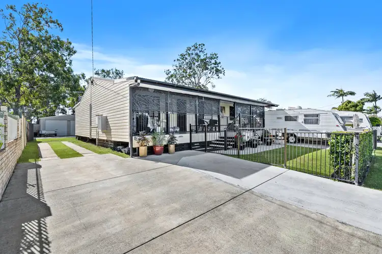 Second view of Homely house listing, 56 Sharon Drive, Eagleby QLD 4207