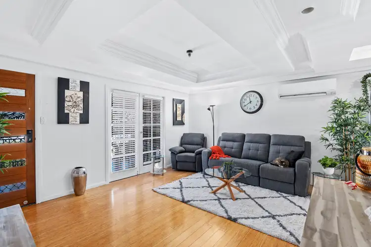 Fifth view of Homely house listing, 56 Sharon Drive, Eagleby QLD 4207