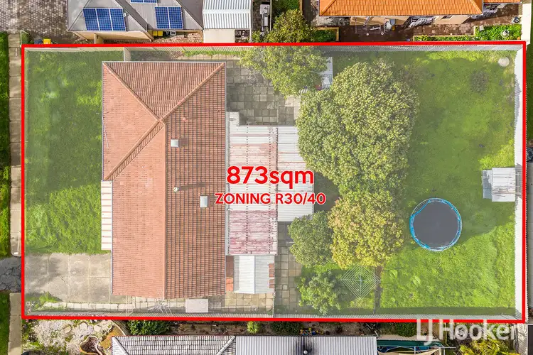 207 Hicks Street, Gosnells WA 6110