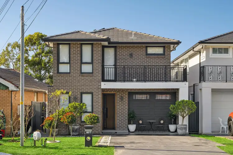 Main view of Homely house listing, 71A Bungarra Crescent, Chipping Norton NSW 2170