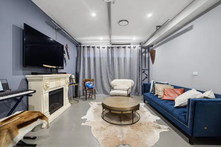 Third view of Homely house listing, 71A Bungarra Crescent, Chipping Norton NSW 2170