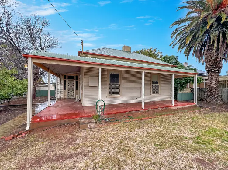 Main view of Homely house listing, 365 Chloride Street, Broken Hill NSW 2880