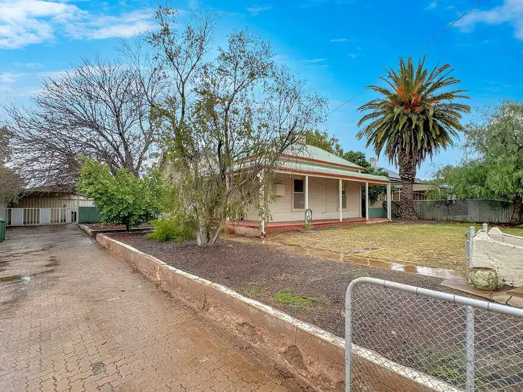 Second view of Homely house listing, 365 Chloride Street, Broken Hill NSW 2880