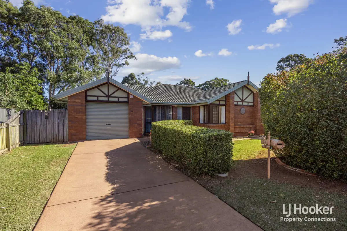 Main view of Homely house listing, 24 Walton Crescent, Murrumba Downs QLD 4503
