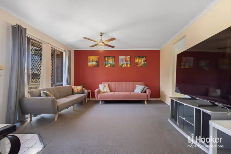 Second view of Homely house listing, 24 Walton Crescent, Murrumba Downs QLD 4503