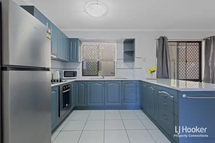 Third view of Homely house listing, 24 Walton Crescent, Murrumba Downs QLD 4503